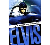 Mi Regalo De Cumpleaños (E. Presley) [Import]