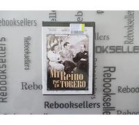 Mi Reino Por Un Torero [Import USA Zone 1]