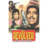 Mi Revolver ES La Ley