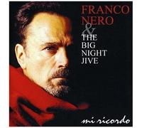Nero Franco – Mi Ricordo – Import (Edel)