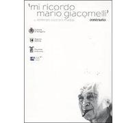 Mi ricordo Mario Giacomelli. DVD. Con libro
