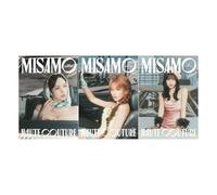 MI SAMO MISAMO - Haute Couture [Limited Member Edition] Japan 2nd Mini Album (Mina ver.)