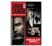 Mi Sangre – DVD (WS) – Zone 1 – IFC