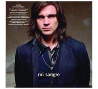 Juanes – Mi Sangre – Import