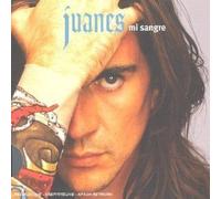 Juanes - Mi Sangre Slidepack [Import]