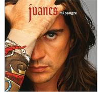 Juanes – Mi Sangre – 3e album – Fourreau – Édition limitée – Universal Music Group