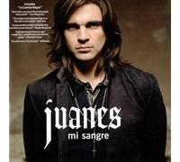 Juanes - Mi Sangre [Import]