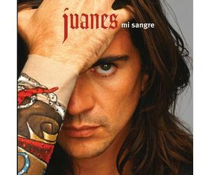 Mi Sangre - Nouvelle Version Avec 4 Titres Bonus