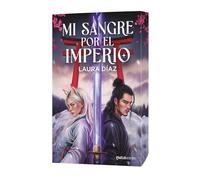 Mi sangre por el Imperio