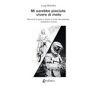 Mi sarebbe piaciuto vivere di moto: Racconti di gare e storie di moto del passato, presente e futuro