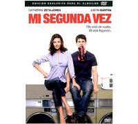 Mi Segunda Vez [Import]