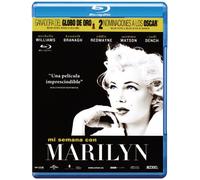 Mi Semana Con Marilyn [Blu-Ray] [Import]