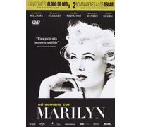 Mi Semana Con Marilyn [Import]