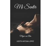 Mi Sentir: Mujer Con Alas