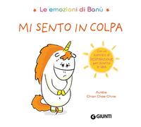 Mi sento in colpa. Le emozioni di Banu