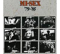 Mi-Sex - 79-85 [Import]