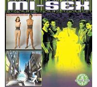 Mi-Sex - Computer Games/Space Race