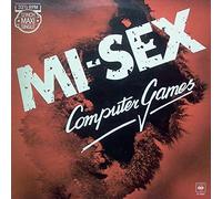 MI-SEX - Computer games / Wot do you want / CBS 12.7985