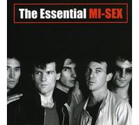 Mi-Sex - The Essential