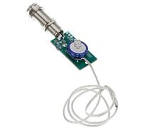 MI-SI MI-SI Acoustic Trio Endpin Preamp