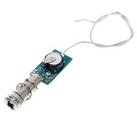 MI-SI MI-SI Acoustic Trio UKE