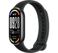 Mi Smart Band 10 -Écran Amoled De 1,72 Pouce 21 Jours D'Autonomie Écran Tactile, Traqueur Multisport, Traqueur D'Activité, Moniteur De Fréquence Cardiaque Connectivité Bluetooth