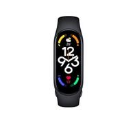 Xiaomi SMART BAND 7 EU AMOLED Bracelet connecté 4,11 cm (1.62") Noir