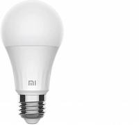 Mi Smart LED Bulb - 810 lm - Ampoule Connectée WiFi - Lumière Chaude - E27