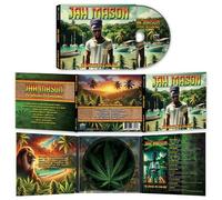Jah Mason - Mi Smoke Mi Chalwa