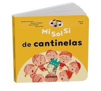 Mi Sol Si de cantinelas