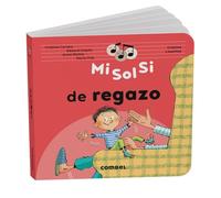 Mi Sol Si de regazo