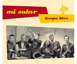 Mi Solar - Tiempo Libre
