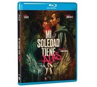 Mi soledad tiene alas (2023) (Blu Ray) G