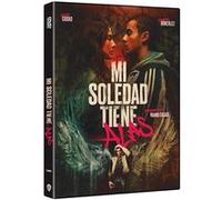 Mi soledad tiene alas (2023) (DVD)