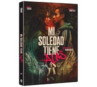 Mi Soledad Tiene Alas (2023) (Dvd)