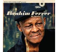 Mi Sueño Ibrahim Ferrer (Interprète) https://www.fnac.com/a9936763/Ibrahim-Ferrer-Mi-Sueno-Vinyle-album?oref=d6d9a210-9fb7-d7aa-925f-dc14c3ee8264