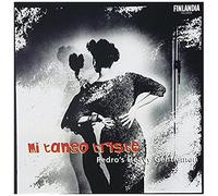 Pedros Heavy Gentlemen – Mi Tango Triste – CD
