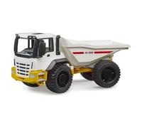 Mi-Temps Bruder Camion Dumper Basculant, Modèle 03420, Pour Jeu De E