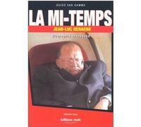 Mi-temps (la) - jean-luc dehaene biographie inachevee G Van Damme (Auteur)