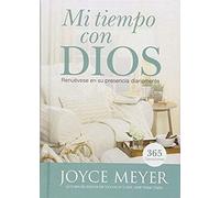 Mi Tiempo Con Dios