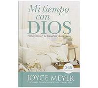 Mi Tiempo Con Dios