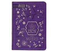 Mi Tiempo Con Dios Para Mujeres