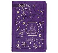 Mi tiempo con Dios para mujeres/ My Time with God for Women: Devocional De Un Año