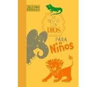 Mi Tiempo Con Dios Para Niños