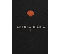 Mi Tiempo, Mi Historia: Agenda Diaria de 6 meses, Sin Fechas