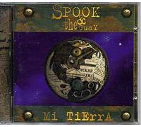 Spook & He Guay - Mi Tierra