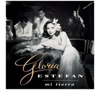 Gloria Estefan – Mi Tierra – CD – Legacy