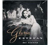 Mi Tierra by Estefan Gloria [Audio CD] NEUF