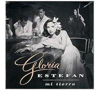 Gloria Estefan – Mi Tierra – CD – Legacy