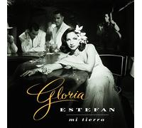 Mi Tierra/Vinyle Noir Audiophile 180gr/Inclus Insert